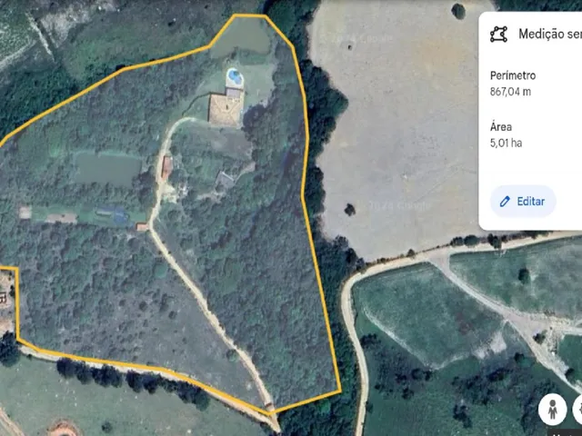 Imagem 10: Vendo de um Excelente Sítio/Fazendinha em Crucilândia/MG com 5 hectares de terra
