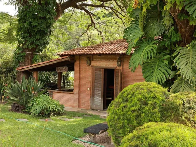 Imagem: Vendo Sítio/Fazendinha em Florestal/MG