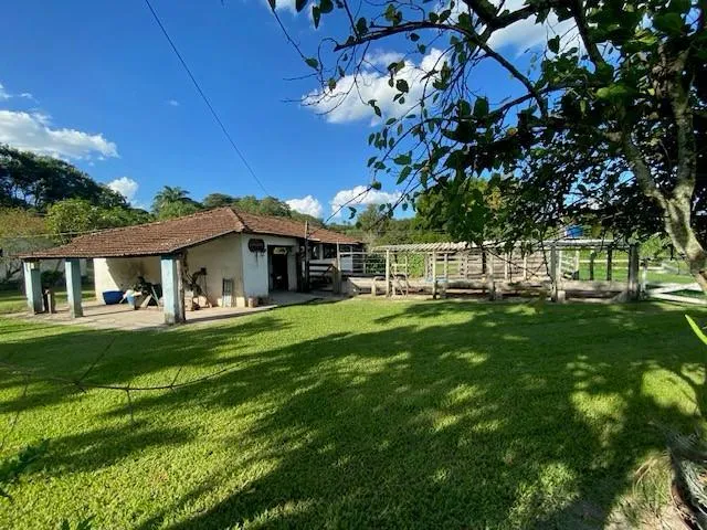 Imagem 10: Vendo Sítio/Fazendinha em Florestal/MG - com 27 hectares de terra