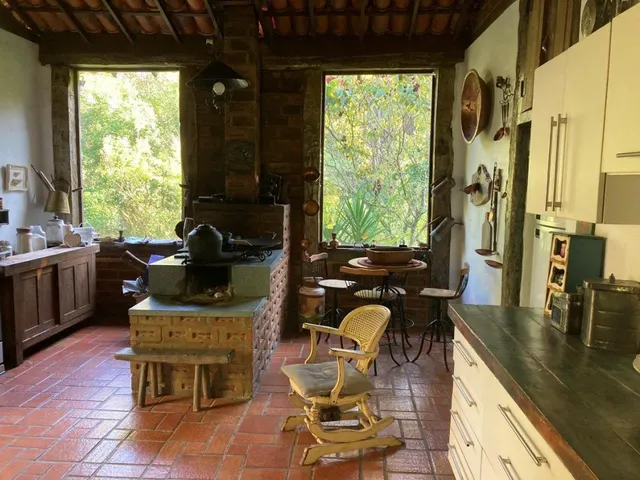 Imagem 11: Vendo Sítio/Fazendinha em Florestal/MG - com 27 hectares de terra