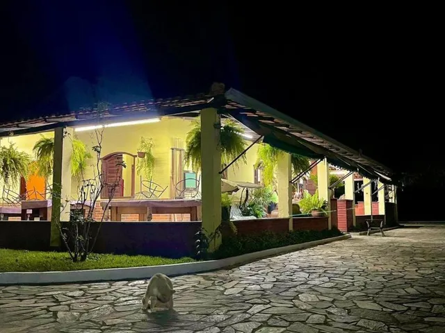 Imagem: Excelente Propriedade À Venda em santa