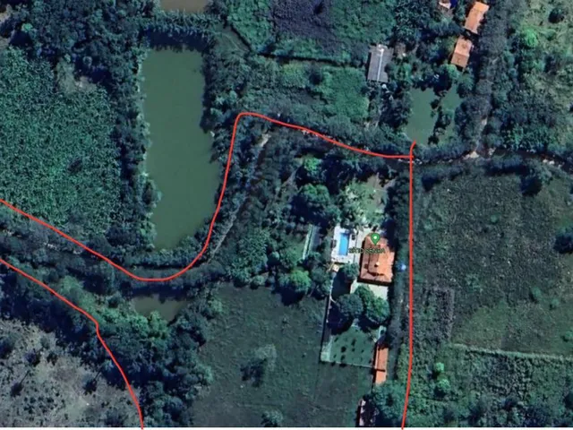 Imagem 10: Excelente Propriedade À Venda em santa Luzia - com 22.500 M²