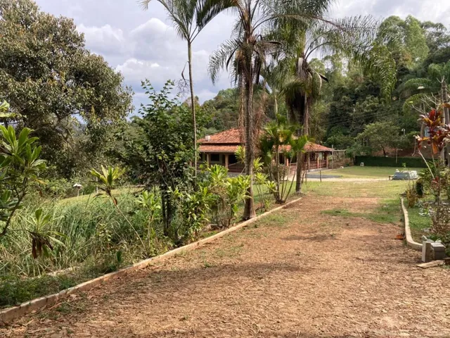 Imagem: Ótimo sítio a venda localizado na cidade