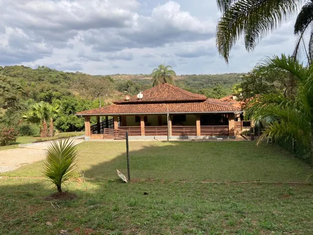 Imagem 12: Ótimo sítio a venda localizado na cidade de Itatiaiuçu/MG, com 23.000 m²