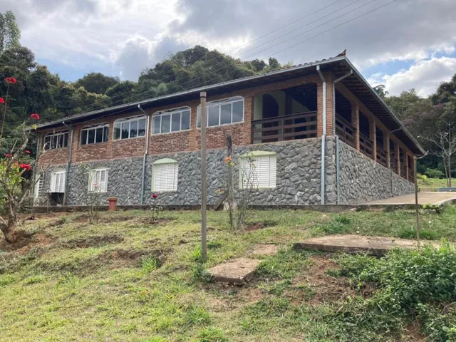 Imagem 15: Ótimo sítio a venda localizado na cidade de Itatiaiuçu/MG, com 23.000 m²