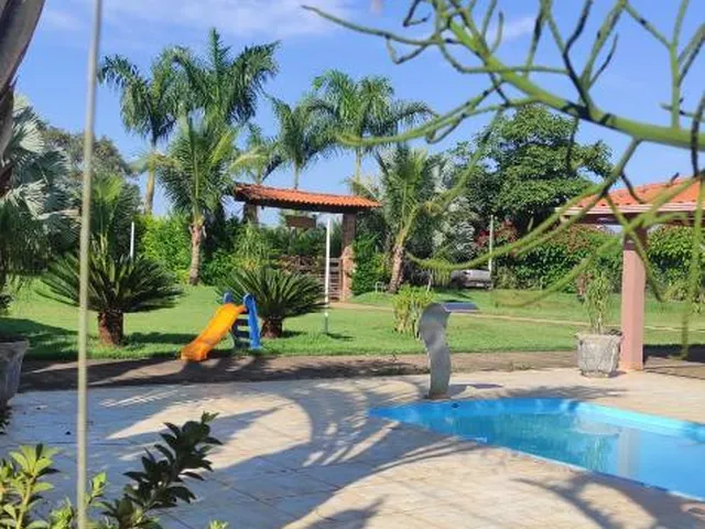 Imagem 16: Vendo Sítio em Bom Despacho/MG alto padrão com 16.000 m² de area
