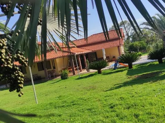 Imagem 7: Vendo Sítio em Bom Despacho/MG alto padrão com 16.000 m² de area