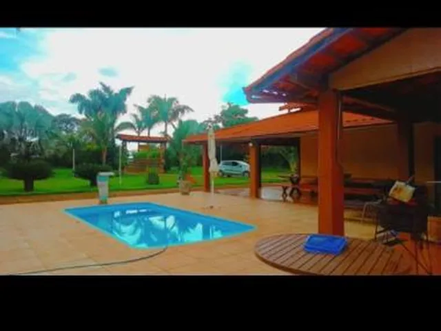 Imagem 2: Vendo Sítio em Bom Despacho/MG alto padrão com 16.000 m² de area