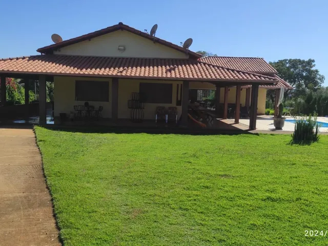 Imagem 3: Vendo Sítio em Bom Despacho/MG alto padrão com 16.000 m² de area