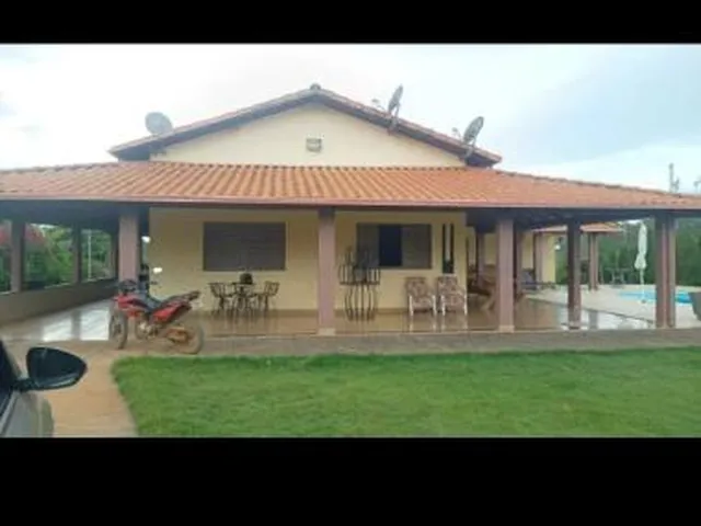 Imagem 11: Vendo Sítio em Bom Despacho/MG alto padrão com 16.000 m² de area