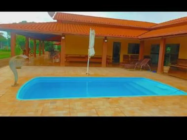 Imagem 15: Vendo Sítio em Bom Despacho/MG alto padrão com 16.000 m² de area