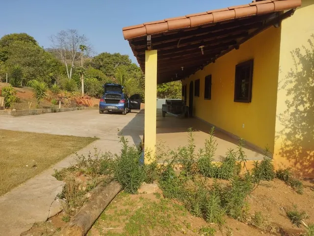 Imagem: Oportunidade Imperdível em Bonfim/Mg, com