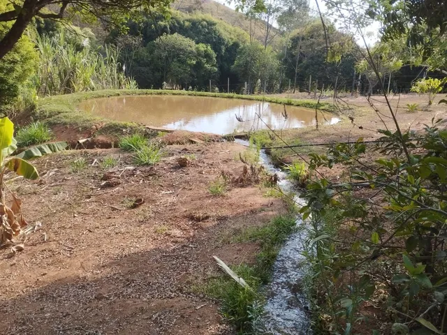 Imagem 5: Oportunidade Imperdível em Bonfim/Mg, com 10.000 M² de Area