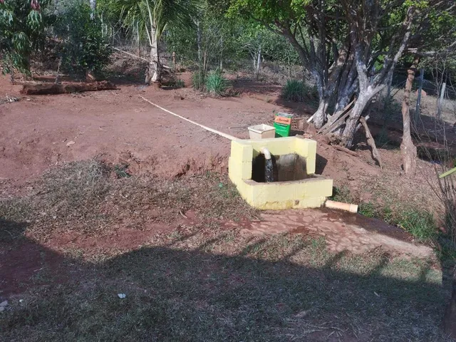 Imagem 6: Oportunidade Imperdível em Bonfim/Mg, com 10.000 M² de Area