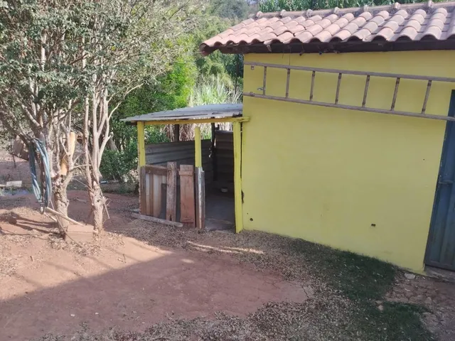 Imagem 10: Oportunidade Imperdível em Bonfim/Mg, com 10.000 M² de Area