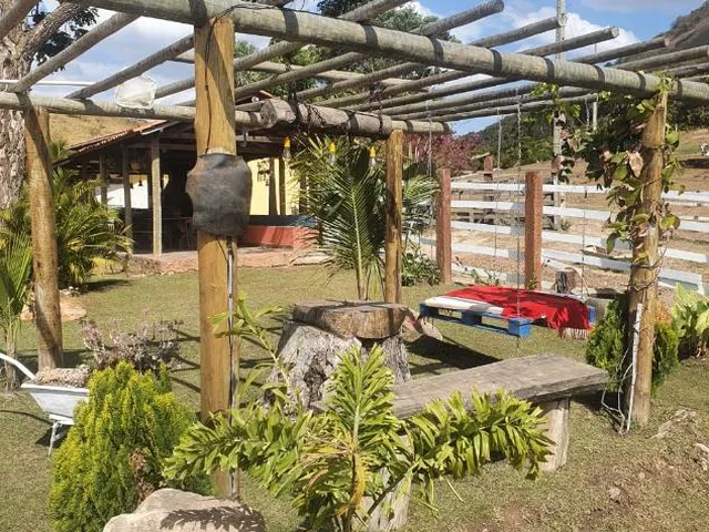 Imagem 13: Sítio a venda em Belo Vale, com 3 hectares ( 30.000 m²