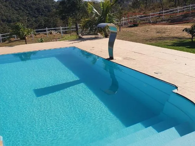 Imagem 7: Sítio a venda em Belo Vale, com 3 hectares ( 30.000 m²