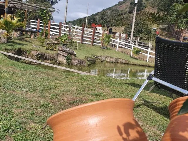 Imagem 3: Sítio a venda em Belo Vale, com 3 hectares ( 30.000 m²