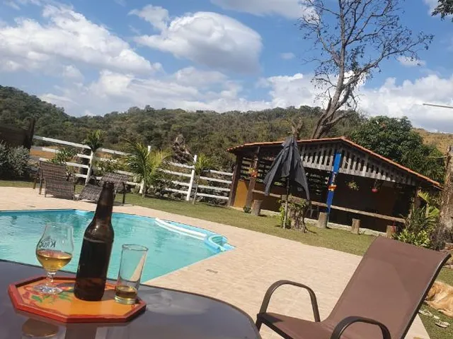 Imagem 16: Sítio a venda em Belo Vale, com 3 hectares ( 30.000 m²
