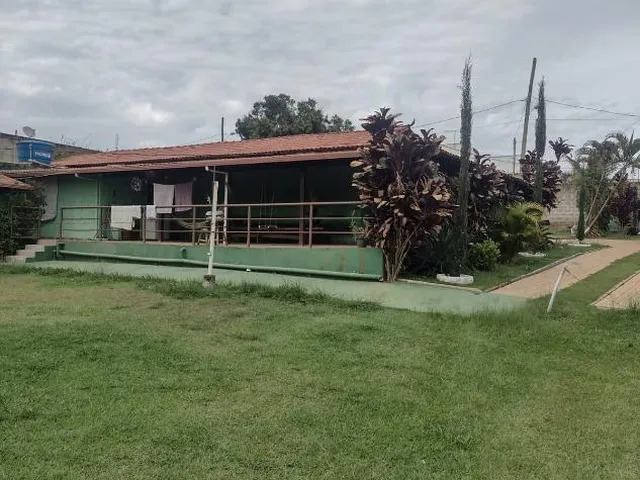Imagem: Vendo Excelente Sítio em São Joaquim de