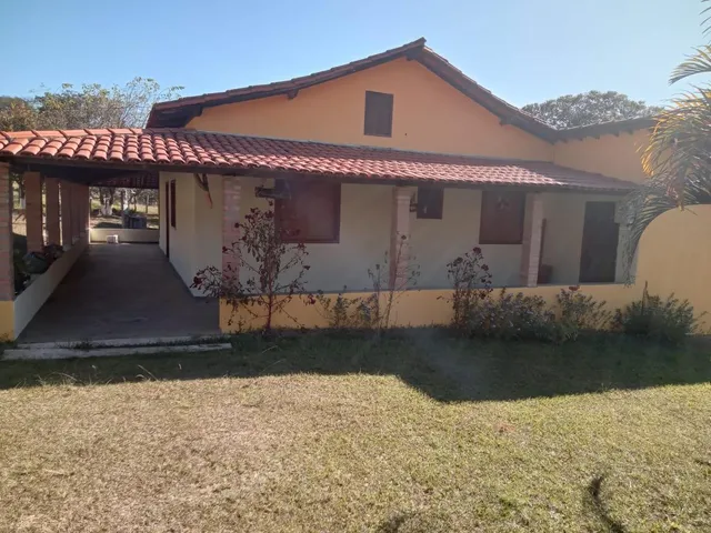 Imagem: Vendo um excelente sítio na cidade de Piracema/Mg