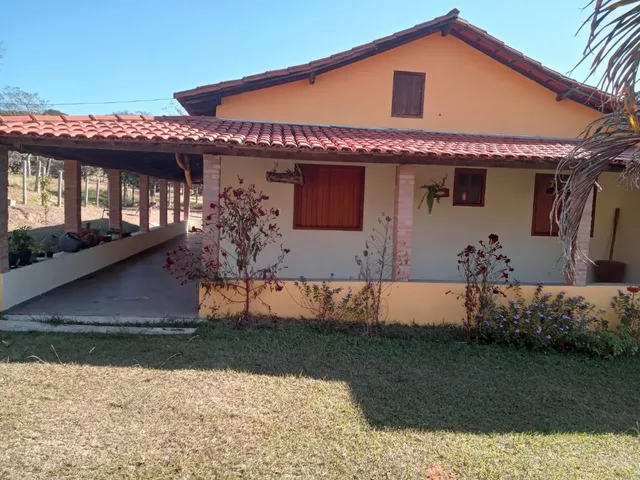 Imagem 6: Vendo um excelente sítio na cidade de Piracema/Mg com 5 hectares de terra