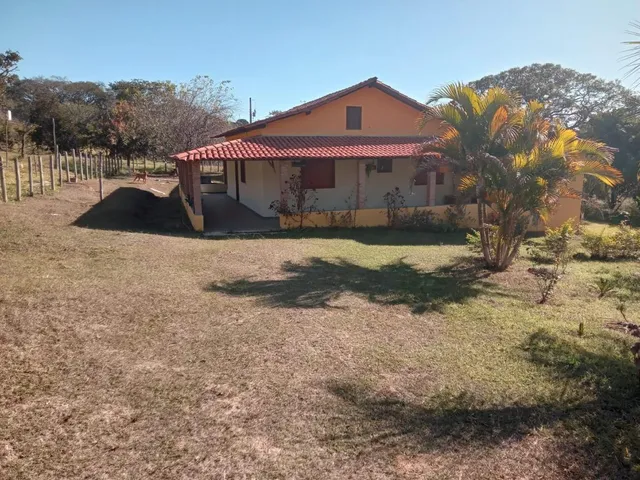 Imagem 9: Vendo um excelente sítio na cidade de Piracema/Mg com 5 hectares de terra