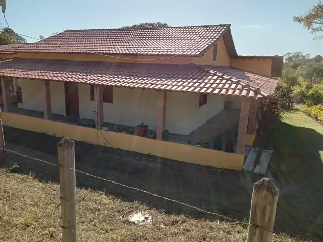 Imagem 16: Vendo um excelente sítio na cidade de Piracema/Mg com 5 hectares de terra