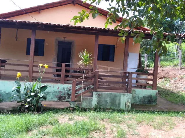 Imagem: Vendo um ótimo sítio em Itaguara/Mg com