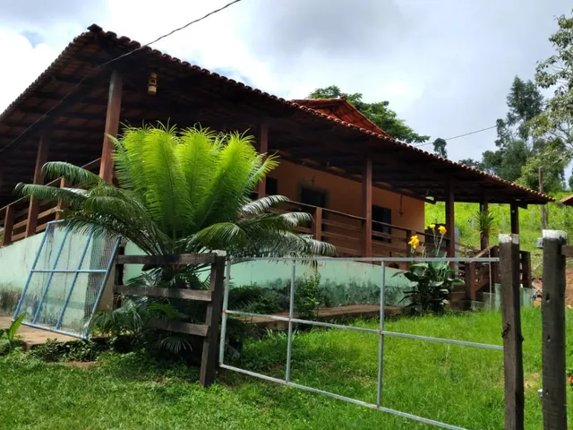 Imagem 13: Vendo um ótimo sítio em Itaguara/Mg com 78.000 m² de terra