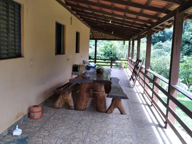 Imagem 7: Vendo um ótimo sítio em Itaguara/Mg com 78.000 m² de terra