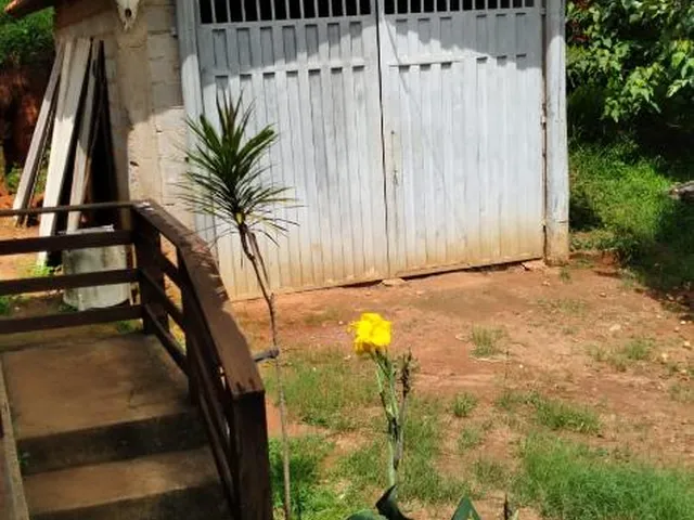 Imagem 8: Vendo um ótimo sítio em Itaguara/Mg com 78.000 m² de terra