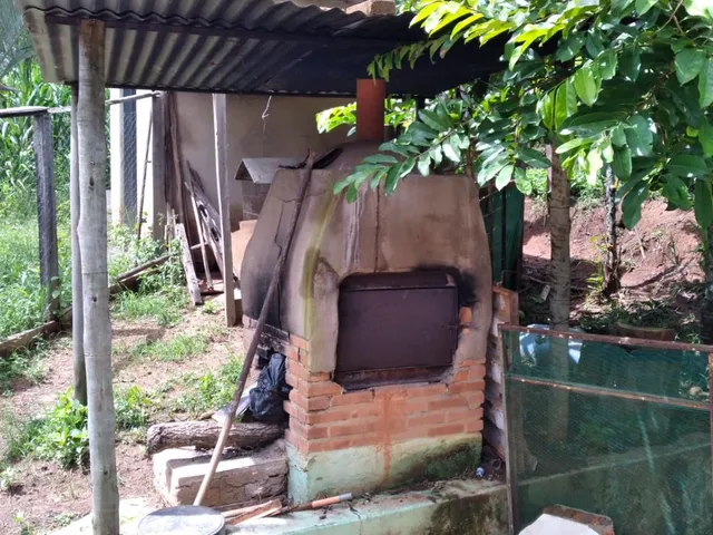 Imagem 9: Vendo um ótimo sítio em Itaguara/Mg com 78.000 m² de terra