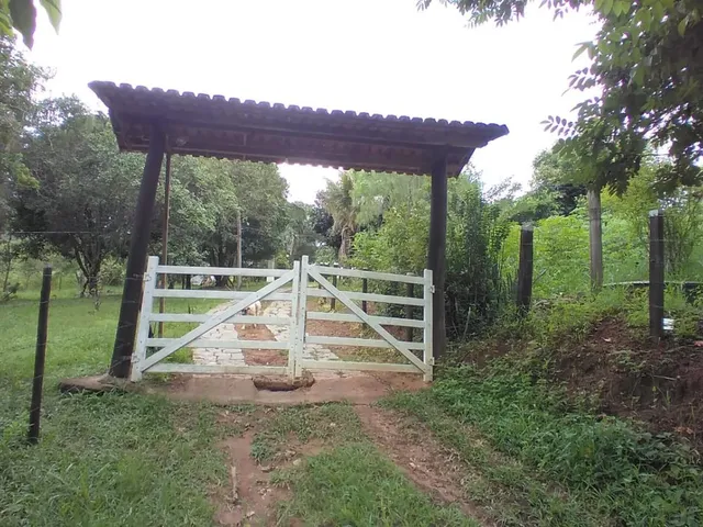Imagem 15: Vendo um ótimo sítio em Itaguara/Mg com 78.000 m² de terra