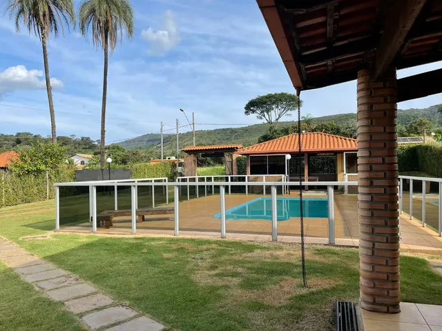 Imagem: Vendo um lindo sítio em Igarapé ( 750.000,00