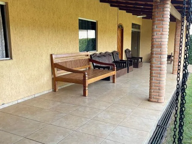 Imagem 9: Vendo um lindo sítio em Igarapé ( 750.000,00 ) com 1.000 m²
