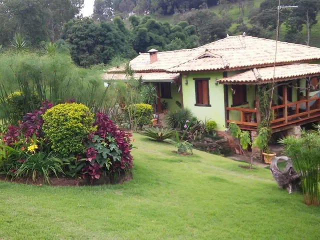 Imagem: Vendo um belíssimo sítio em Carmópolis