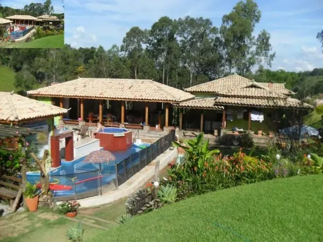 Imagem 7: Vendo um belíssimo sítio em Carmópolis de Minas com 10 hectares de terra