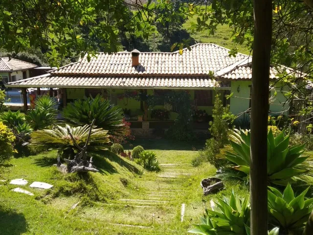 Imagem 8: Vendo um belíssimo sítio em Carmópolis de Minas com 10 hectares de terra