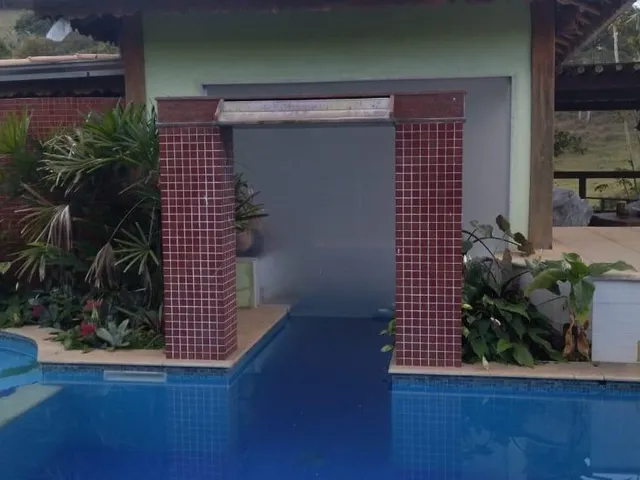 Imagem 3: Vendo um belíssimo sítio em Carmópolis de Minas com 10 hectares de terra