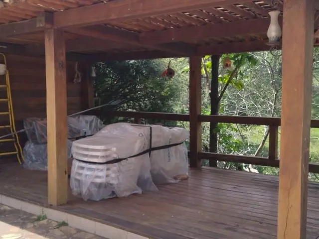 Imagem 12: Vendo um belíssimo sítio em Carmópolis de Minas com 10 hectares de terra