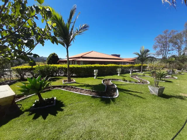 Imagem: Vendo Lindíssimo Sítio em Itatiaiuçu/MG