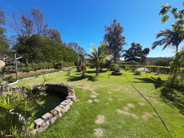 Imagem 13: Vendo Lindíssimo Sítio em Itatiaiuçu/MG com 2 hectares (20.000 m²) de área