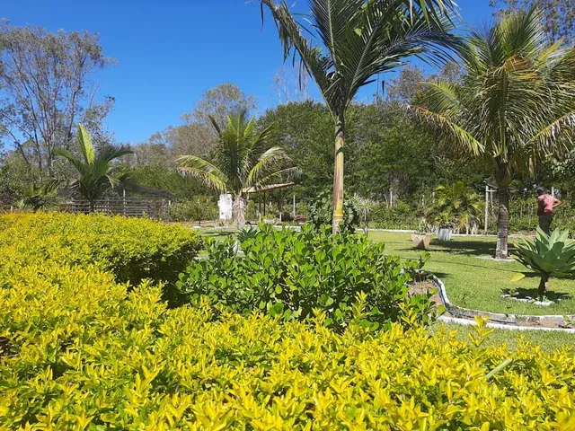 Imagem 11: Vendo Lindíssimo Sítio em Itatiaiuçu/MG com 2 hectares (20.000 m²) de área