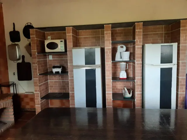 Imagem 8: Vendo Lindíssimo Sítio em Itatiaiuçu/MG com 2 hectares (20.000 m²) de área