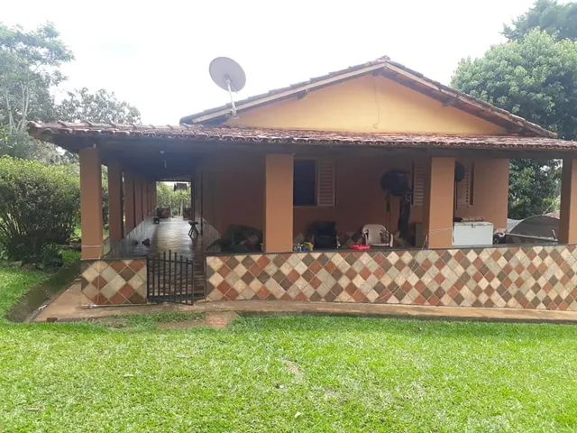 Imagem: Venda de Sítio em Igarapé/MG / com 8.000