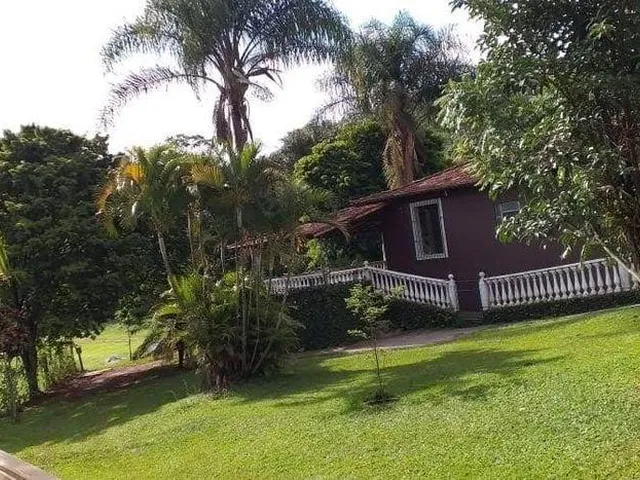 Imagem: Vendo Sítio Espetacular em Itatiaiuçu/MG