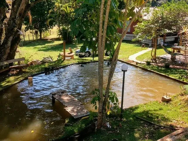 Imagem 15: Vendo Sítio Espetacular em Itatiaiuçu/MG ,com 8.000 m² de área total