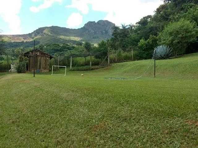 Imagem 10: Vendo Sítio Espetacular em Itatiaiuçu/MG ,com 8.000 m² de área total