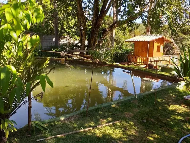 Imagem 14: Vendo Sítio Espetacular em Itatiaiuçu/MG ,com 8.000 m² de área total